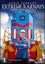 Extreme Railways - Series Five