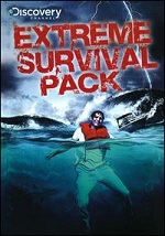 Extreme Survival Pack
