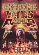 Extreme Wars X-1 - Hell In Hawaii