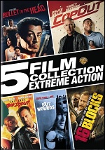 Extreme Action - 5 Film Collection