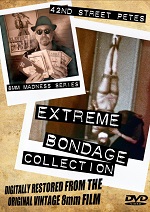Extreme Bondage Collection