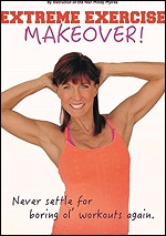 Extreme Exercise Makeover With Mindy Mylrea
