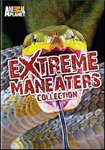 Extreme Maneaters Collection