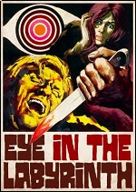 Eye In The Labyrinth