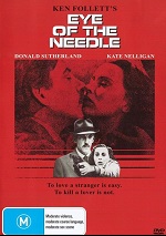 Eye Of The Needle