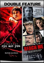 Eye See You / Reach Me
