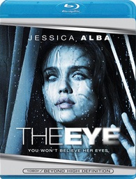 Eye (BLU-RAY)