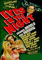 Eyes In The Night