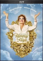 Eyes Of Tammy Faye