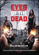 Eyes Of The Dead