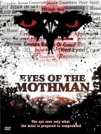 Eyes Of The Mothman