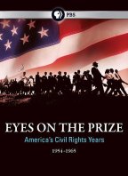 Eyes On The Prize - America´s Civil Rights Years 1954-1965