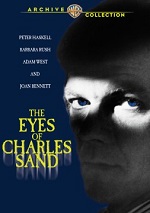 Eyes Of Charles Sand