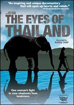 Eyes Of Thailand