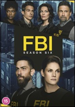 FBI - Season Six