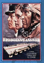 F.P.1 Doesn't Answer