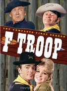 F Troop - The Complete First Season