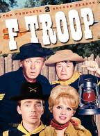 F Troop - The Complete Second Season