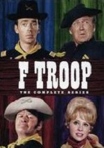 F Troop - The Complete Series
