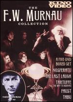 F.W. Murnau Collection