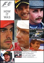 F1 How It Was