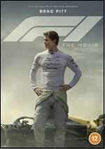 F1: The Movie
