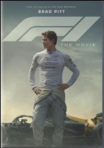 F1: The Movie