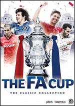 FA Cup - The Classic Collection