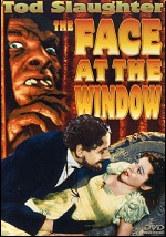 Face At The Window