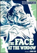 Face At The Window