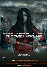 Face I Never Saw
