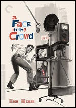 Face In The Crowd - Criterion Collection
