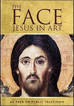 Face: Jesus In Art