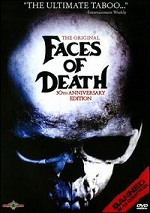Faces Of Death - 30th Anniversary Edition