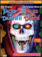 Faces Of Death / Faces Of Death II