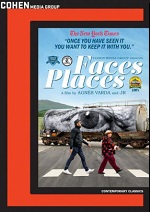 Faces Places