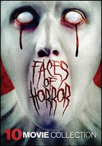 Faces Of Horror