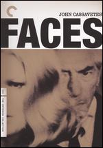 Faces - Criterion Collection