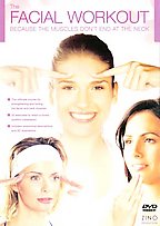 Facial Workout - Because The Muscles Don't End At The Neck