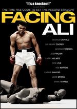 Facing Ali