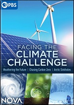 Facing The Climate Challenge