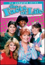 Facts Of Life - The Complete Series