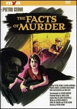 Facts Of Murder