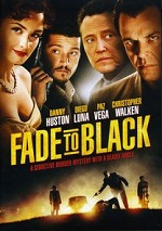 Fade To Black