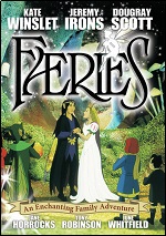 Faeries
