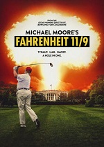 Michael Moore's Fahrenheit 11/9