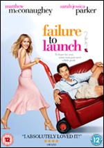 Failure To Launch