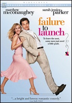 Failure To Launch