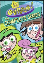Fairly OddParents! - The Complete Series