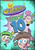 Fairly OddParents: Season 10